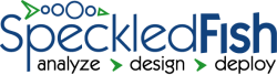 SpeckledFish Logo